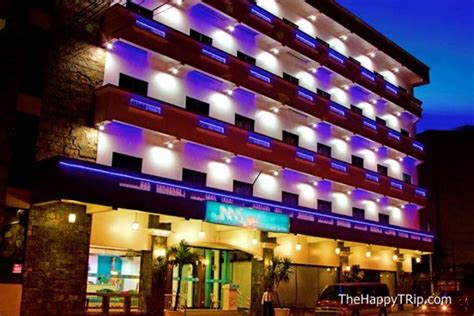 Bacolod Hotels And Resorts Guide The Happy Trip