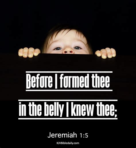 Jeremiah 15 Kjv Kjv Bible Verses
