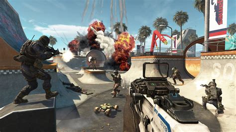 Call Of Duty Black Ops 2 Maps Free Download Black Ops 2 Revolution