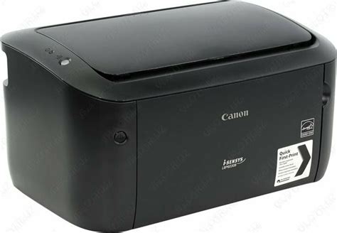 Maybe you would like to learn more about one of these? Принтер лазерный CANON i-SENSYS LBP6030B в Ташкент