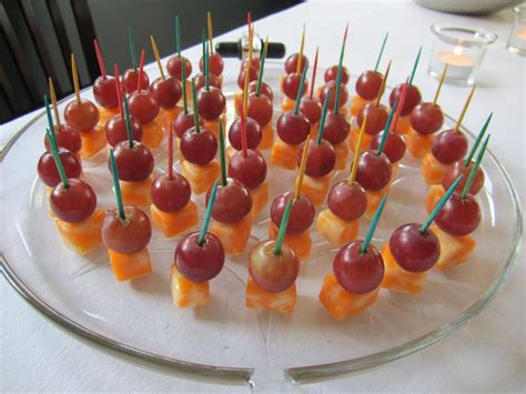 Surprise 40th birthday parties are a huge trend. cheese and grapes hour d'oeuvres for a Mad Men party | Mad men party, Wine, cheese party, Cheese ...