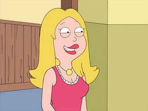 Drawing Francine Smith From American Dad YouTube