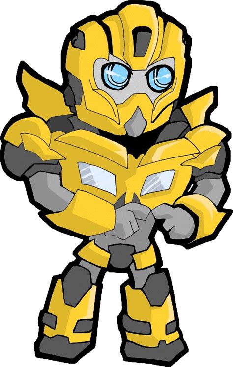 Transformers Logo Clipart Hasbro Transformers Cartoon Bumblebee