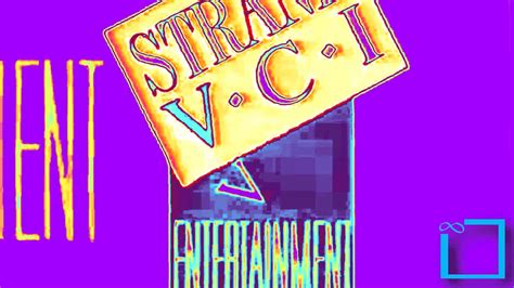 Strand Vci Entertainment In Power Robot Youtube