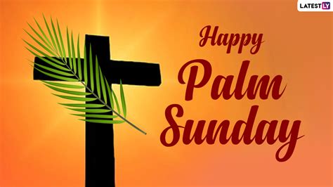 Holy Week Palm Sunday 2021 Images And Hd Wallpapers For Free Download