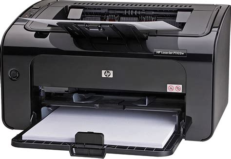 Print from anywhere using your smartphone or tablet with the free hp eprint app, print even without a network using wireless direct printing. HP LaserJet P1102w | ¿La Compro en 2020?