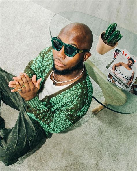 King Promise Lights Up The O Arena London With An Electrifying Performance Nap Radio FM
