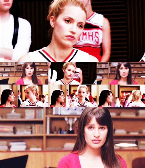 Rachel Berry S Glee Fan Art Fanpop
