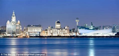 Please contact us if you want to publish a liverpool city wallpaper. Liverpool city breaks: Glitz and glamour in Liverpool, a ...
