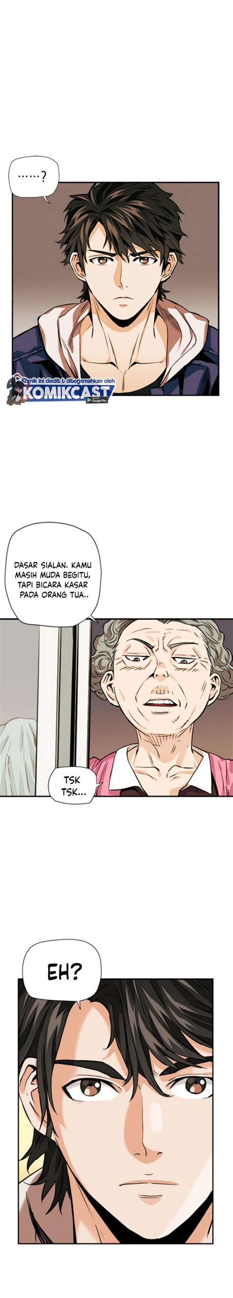 Seoul station druid is a manga/manhwa/manhua in (english/raw) language, action series is written by updating this comic is about. Komik Seoul Station Druid Chapter 5 Bahasa Indonesia ...
