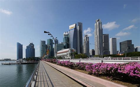 Learn more about singapore in this article. 50 Free 4K Singapore Wallpaper Images For Download