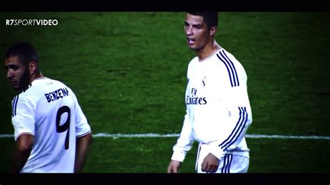 Cristiano Ronaldo 2015 Best Fights And Angry Moments 1080p Hd Youtube