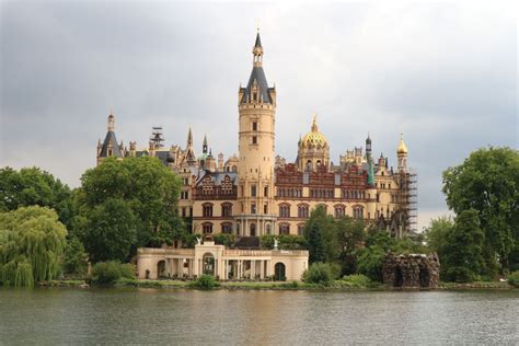 Intercityhotel schwerin has been welcoming booking.com guests since 28 jul 2009. Kasteel van Schwerin, het mooiste 'schloss' in het noorden ...