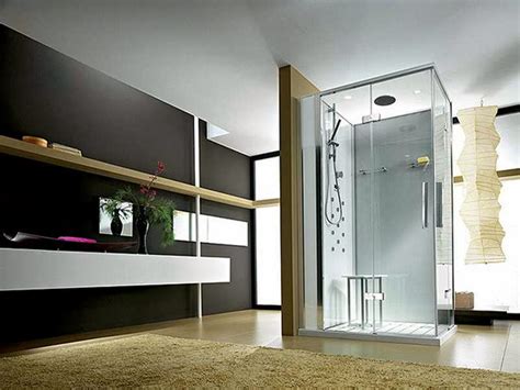 Modern Bathroom Design 2013 Clean Lined Easy Elegant