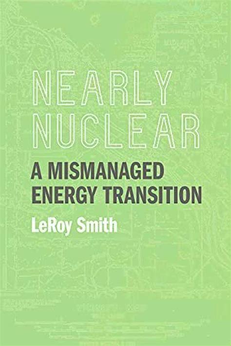 Behind the man who researched Midland's nuclear plant efforts