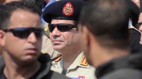 Mass Death Sentence Will Egypt Carry It Out Cnn