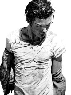 Picture Zac Efron Frolics With Nude Model In The Mud For Interview Mag