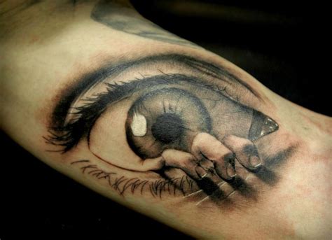Tattoo Eyes Free Tattoo Pictures
