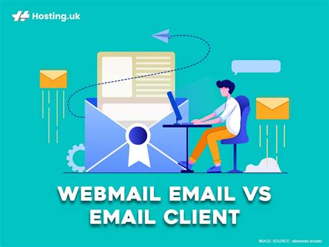 Which Is Better Webmail Email Or Email Client Uk