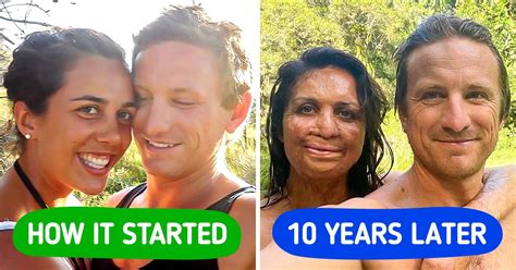 The Unbelievable Story Of Turia Pitt And Her Husband Whose Love Helped Her To Survive A Deadly