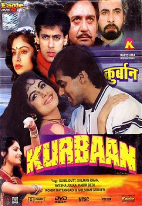 The film opens with the republic of singapore apparently being under an immense invasion from a fictional army, with iconic singaporean landmarks (such as the merlion and the esplanade). Kurbaan (1991) Full Movie Watch Online Free - Hindilinks4u.to