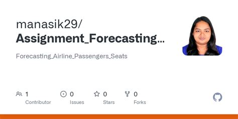 Assignment Forecasting Airline Passengers Seats Forecasting Airlines Passenger Data Ipynb At
