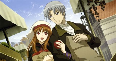 10 Romance Anime Donde Los Personajes No Están En La Escuela Secundaria