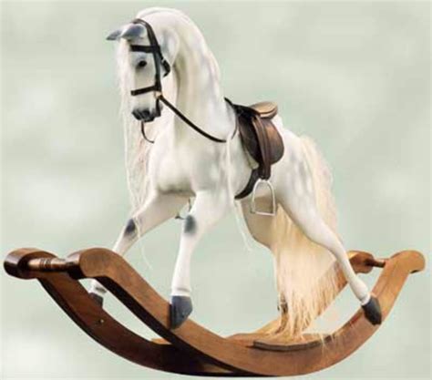 We maintain a dedicated showroom with over 40 fine antique rocking horses, including ayres. I Want to Buy an Antique Rocking Horse. | HubPages
