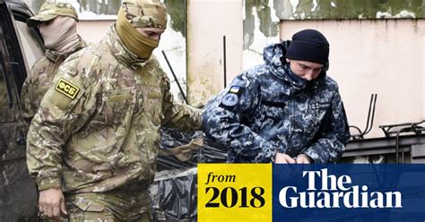 Ukraine President Warns Russia Tensions Could Lead To Full Scale War