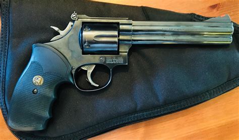 Sandw 586 Revolver Info Smith And Wesson Forums