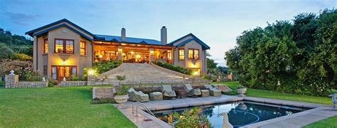 Blue Hills Country Estate | Property for Sale | Pam Golding Properties