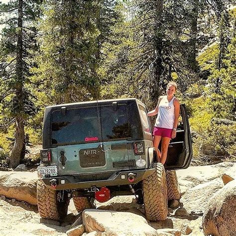 Pin on Jeep girls