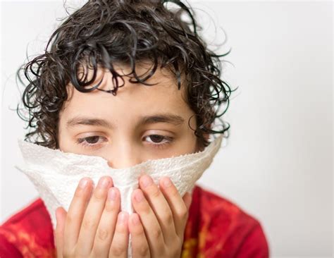 Mengenali Reaksi Alergi Obat Pada Anak Klikdokter