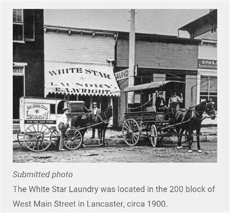Pin By Pam Bernthold On Lancaster Oh Old Buildings Businesses Homes