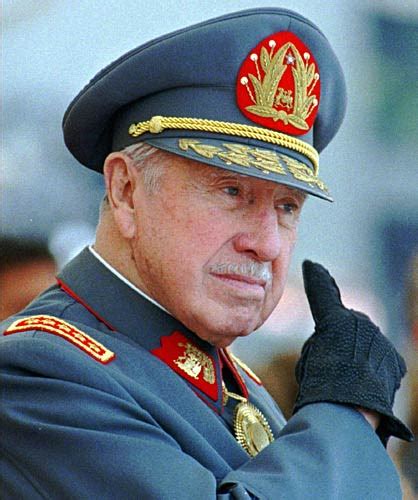 Conoce la principales noticias de chile en directo hoy 21 de julio en un solo lugar. Juan Cristóbal Peña: Pinochet fue un intelectual limitado ...