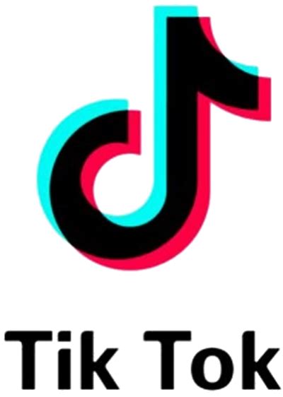 The New Tiktok Logo Png 2022 Imagenes De Fondo Whatsapp Imágenes