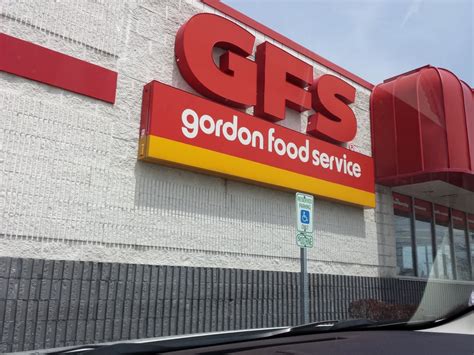 GFS Gordon Food Service 2019 All You Need To Know BEFORE You Go With