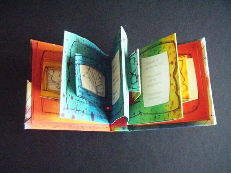 The Book Art Project By Paul Johnson Book Arts Paper And Found Objects