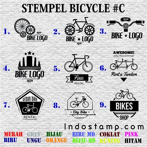 We did not find results for: stempel logo toko sepeda bicycle shop gowes club design ...
