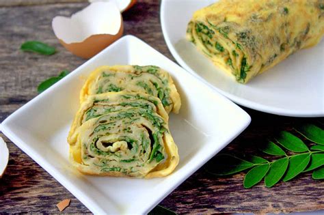 I made this delicious {and super easy} casserole for dinner a few months ago, and plan to make it again for dinner. Egg Rolls Moringa Leaves Eggs with Drumstick Leaves by ...