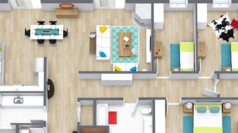 Stai cercando idee for each la casa dei tuoi sogni? Roomsketcher Ikea / Fast, easy & fun floor plan & home design software with roomsketcher, it's ...