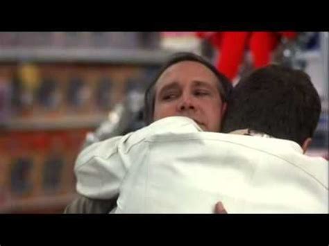Clark griswold's (chevy chase) rant in christmas vacation this is arguably the funniest bit of dialogue from one of the funniest movies of all time, christmas vacation. That's just a REAL NICE SURPRISE! - Cousin Eddie and Clark ...