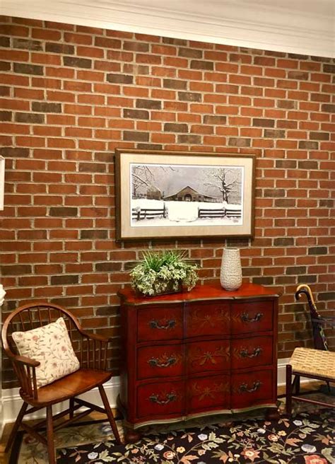 Old Yorktown Pine Hall Brick