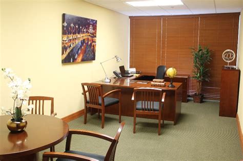 Enclave Office Suite And Business Center