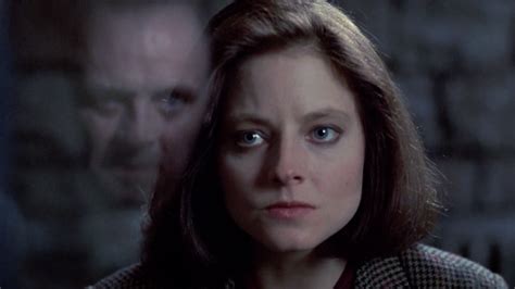 Juan Carlos Ojano On Twitter THE SILENCE OF THE LAMBS Is A Seismic