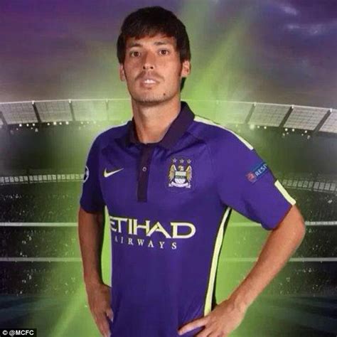 Watch manchester city stream online on fbstream. Manchester City release purple third strip that looks like ...