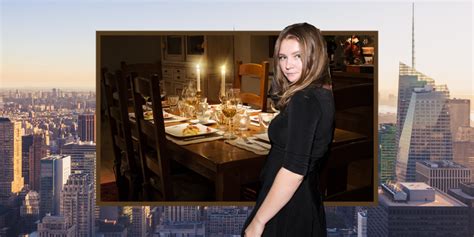 Anna Sorokins Reality Show Delveys Dinner Club In Works