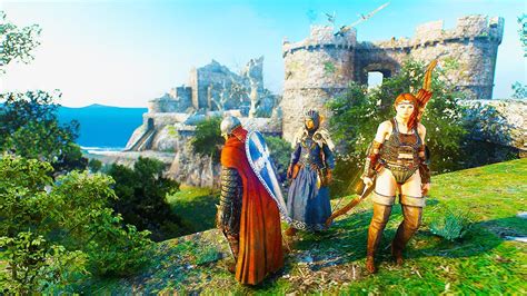 Massively multiplayer online video games or mmorpg are video games with a special charm. TOP // MEJORES JUEGOS DE AVENTURA Y ROL/RPG PARA PC ...