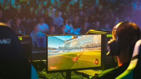 The Top 10 Most Popular Esports Games You Should Know