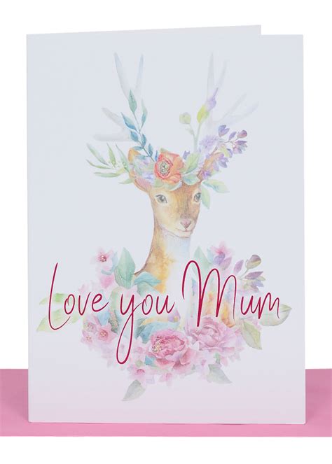 Wholesale Mothers Day Cards Australian Made Lils Cards